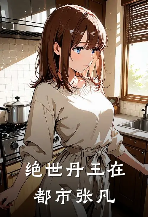 绝世丹王在都市张凡