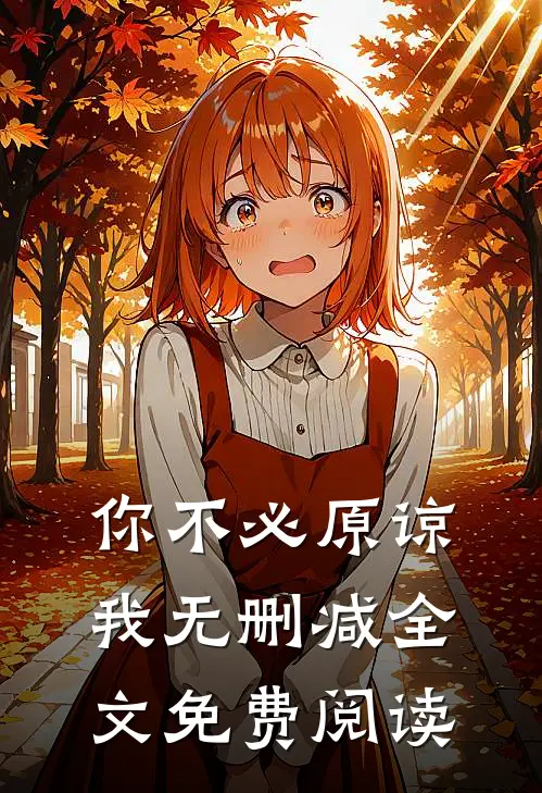 你不必原谅我无删减全文免费阅读