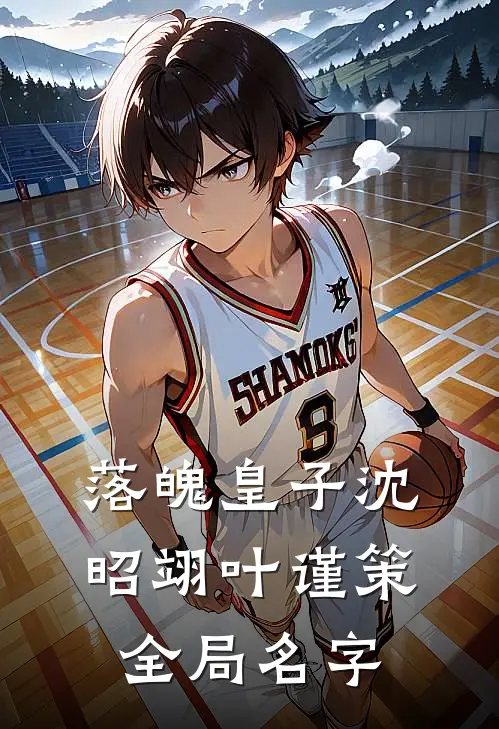 落魄皇子沈昭翊叶谨策全局名字