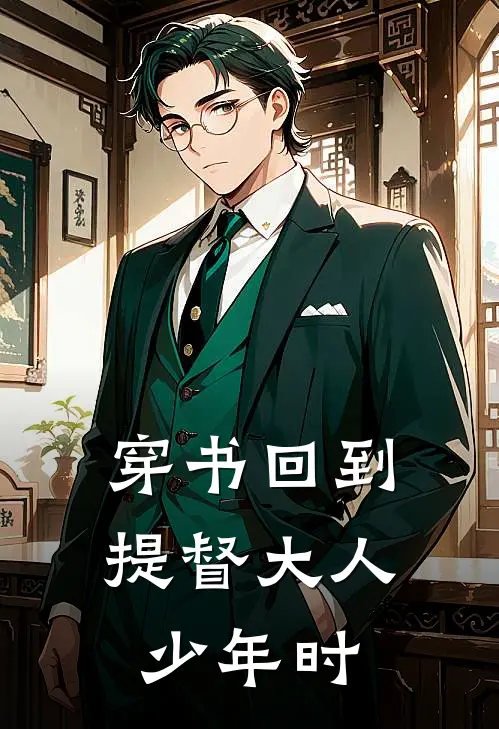 穿书回到提督大人少年时