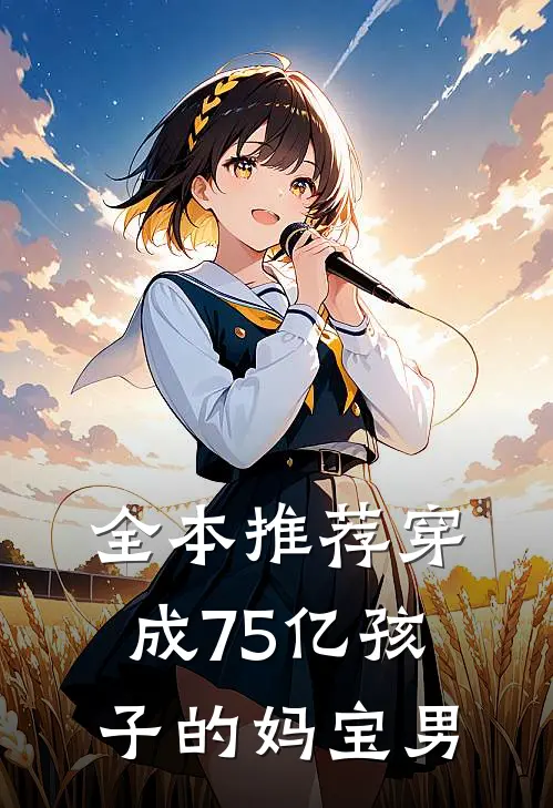 全本推荐穿成75亿孩子的妈宝男