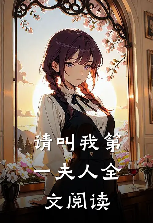 请叫我第一夫人全文阅读