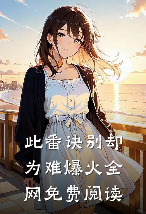 此番诀别却为难爆火全网免费阅读