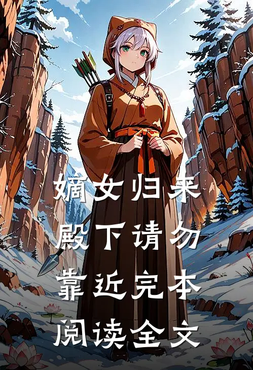 嫡女归来殿下请勿靠近完本阅读全文