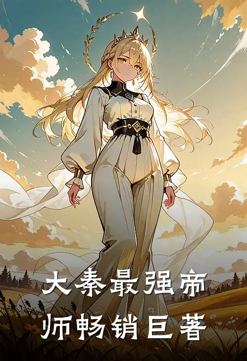 大秦最强帝师畅销巨著