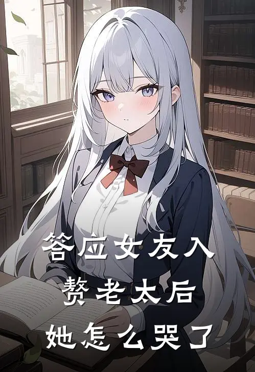 答应女友入赘老太后，她怎么哭了