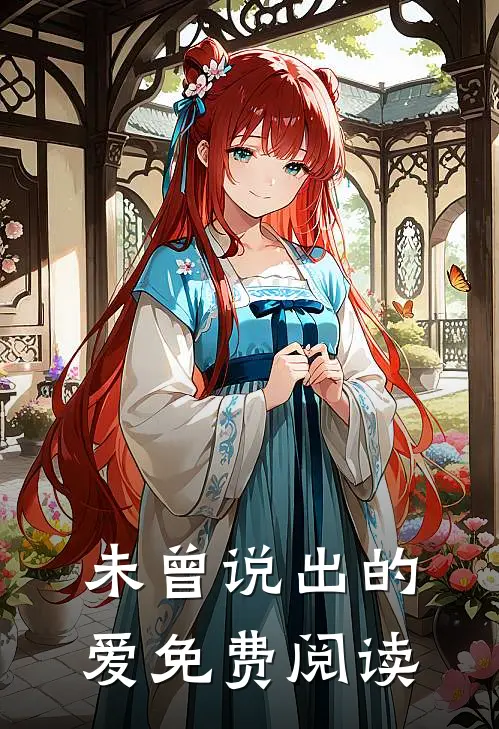 未曾说出的爱免费阅读
