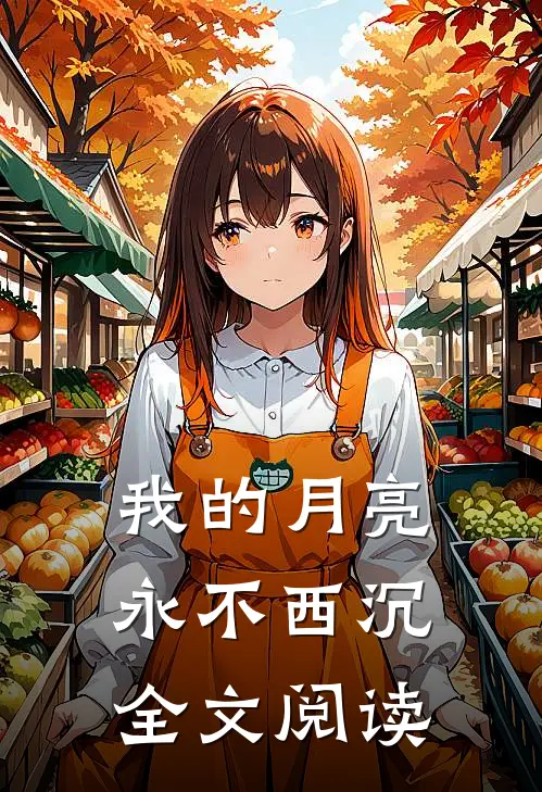 我的月亮永不西沉全文阅读