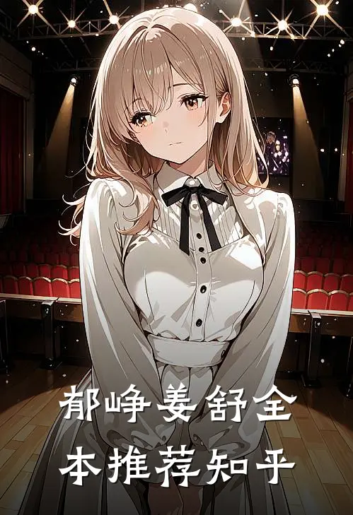 郁峥姜舒全本推荐知乎