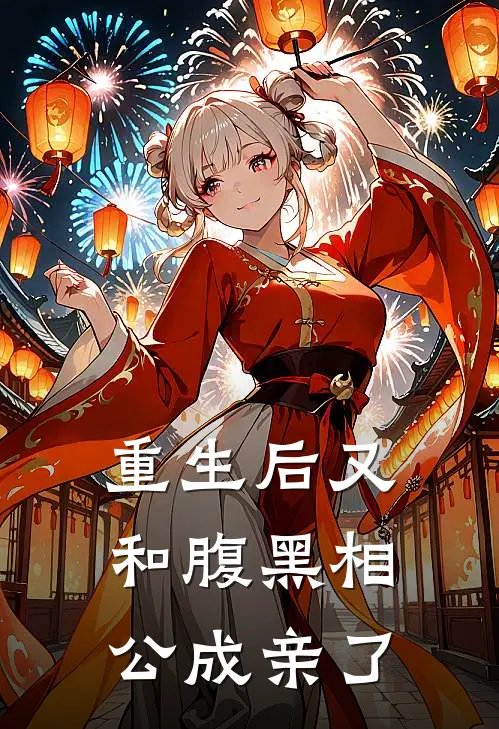 重生后又和腹黑相公成亲了