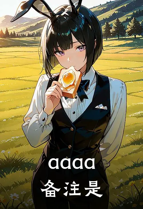 aaaa备注是