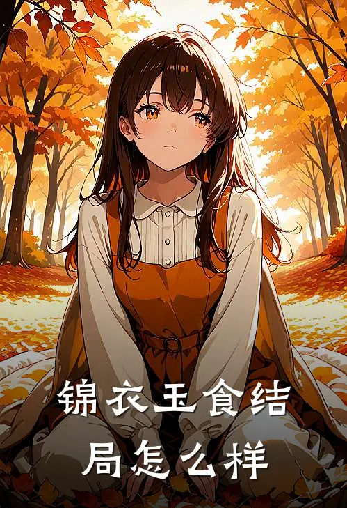 锦衣玉食结局怎么样
