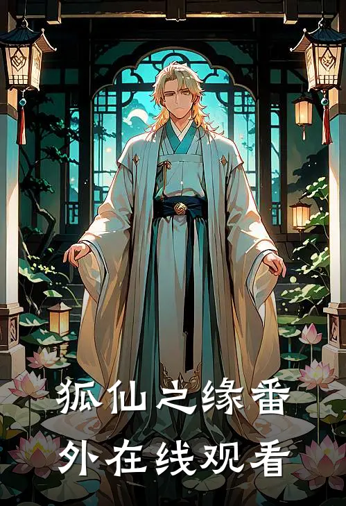 狐仙之缘 番外在线观看
