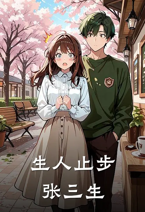 生人止步张三生