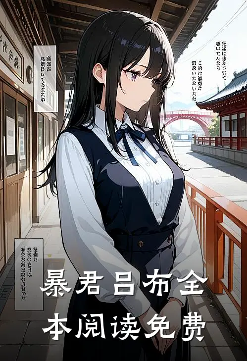 暴君吕布全本阅读免费