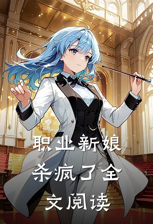 职业新娘杀疯了全文阅读