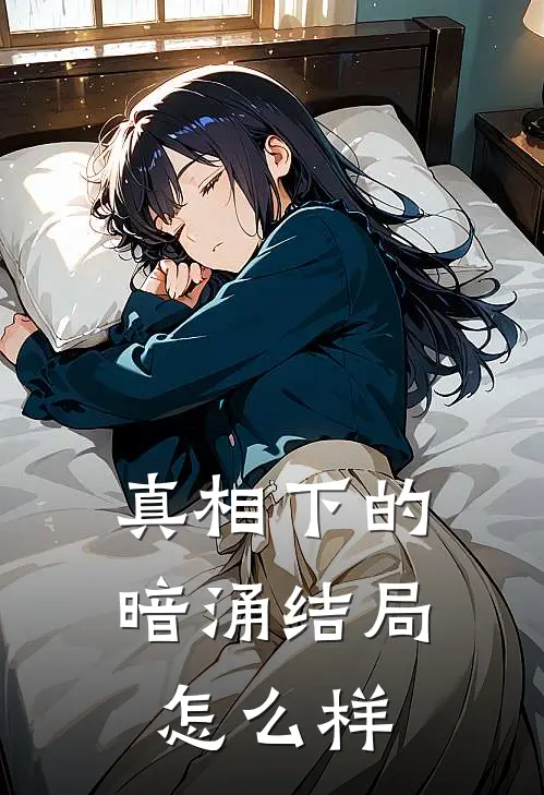 真相下的暗涌结局怎么样
