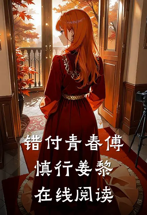 错付青春傅慎行姜黎在线阅读