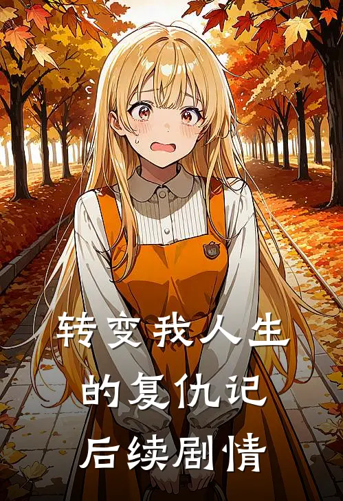 转变我人生的复仇记后续剧情
