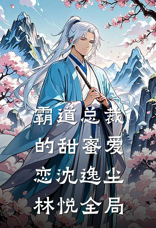 霸道总裁的甜蜜爱恋沈逸尘林悦全局