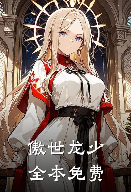 傲世龙少全本免费
