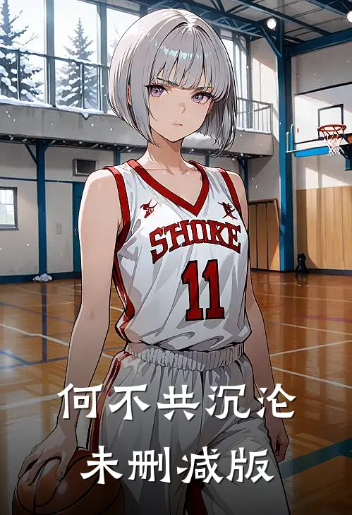 何不共沉沦未删减版
