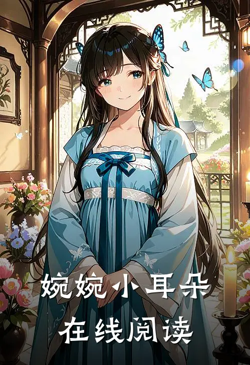 婉婉小耳朵在线阅读