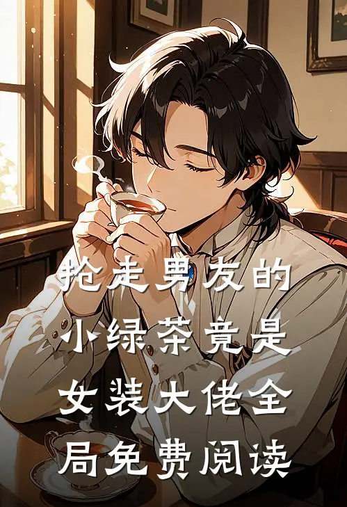 抢走男友的小绿茶竟是女装大佬全局免费阅读