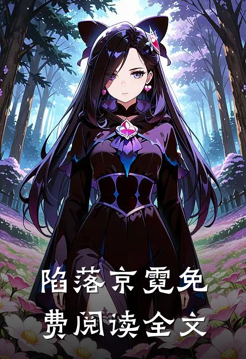 陷落京霓免费阅读全文