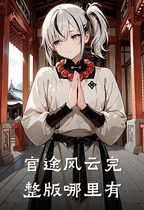 官途风云完整版哪里有