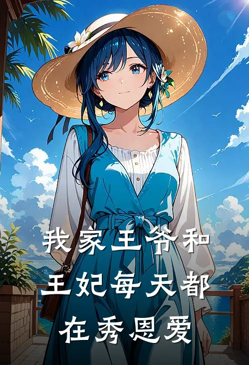 我家王爷和王妃每天都在秀恩爱