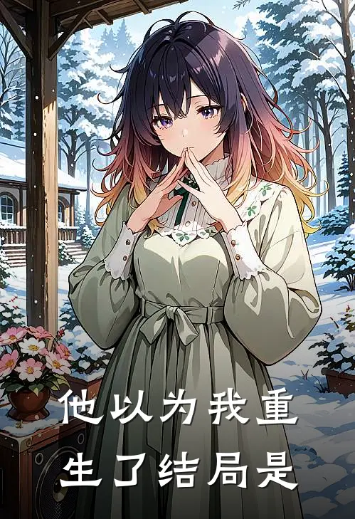 他以为我重生了结局是