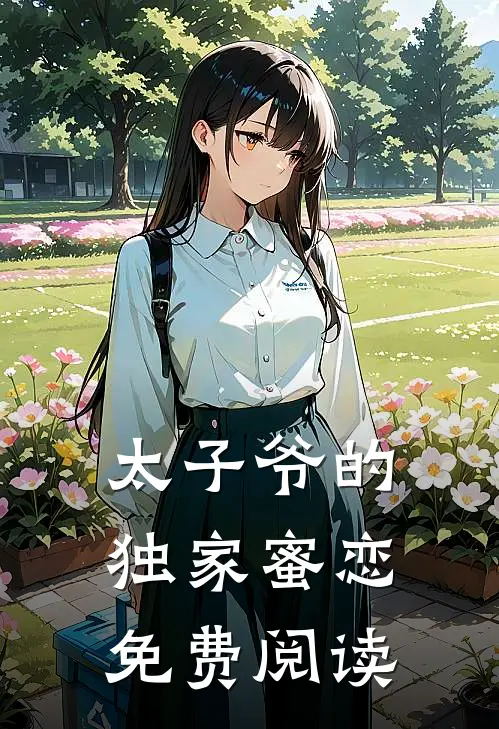 太子爷的独家蜜恋免费阅读