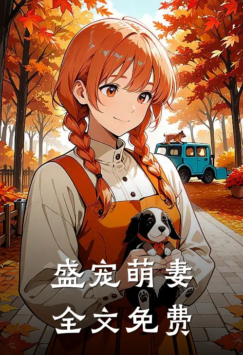 盛宠萌妻全文免费
