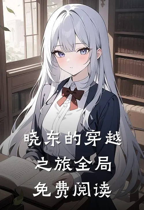 晓东的穿越之旅全局免费阅读