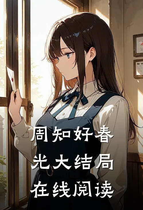 周知好春光大结局在线阅读