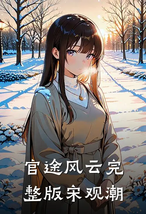 官途风云完整版宋观潮