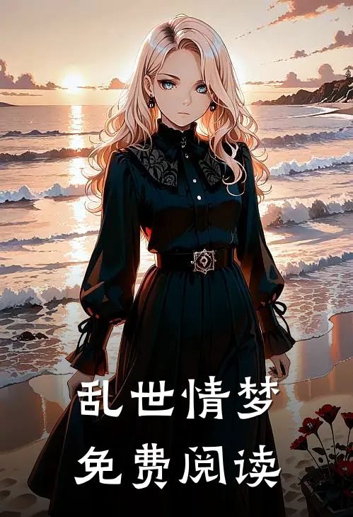 乱世情梦免费阅读