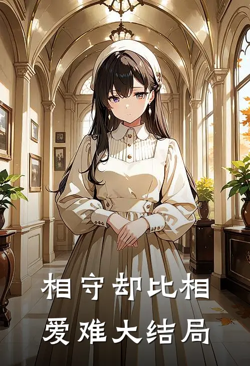 相守却比相爱难大结局