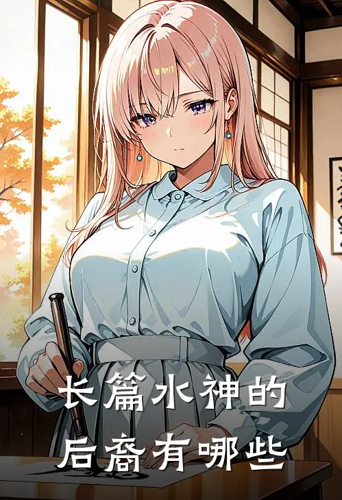 长篇水神的后裔有哪些