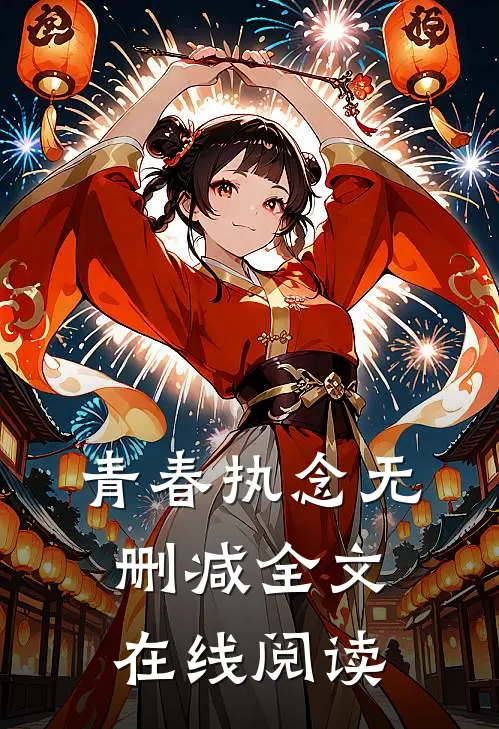 青春执念无删减全文在线阅读