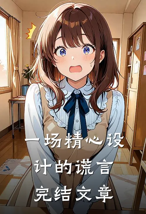 一场精心设计的谎言完结文章