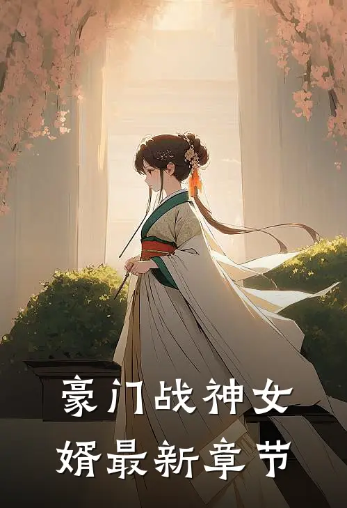 豪门战神女婿最新章节
