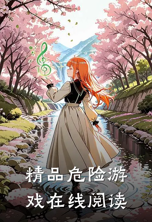 精品危险游戏在线阅读
