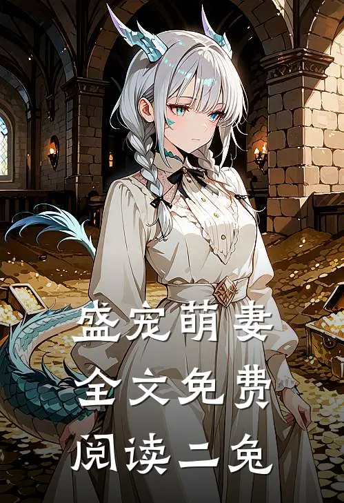 盛宠萌妻全文免费阅读二兔