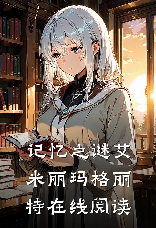 记忆之谜艾米丽玛格丽特在线阅读