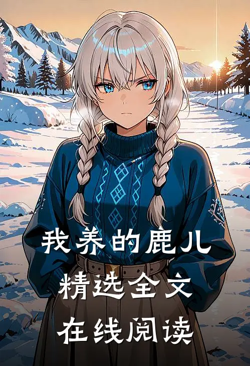 我养的鹿儿精选全文在线阅读
