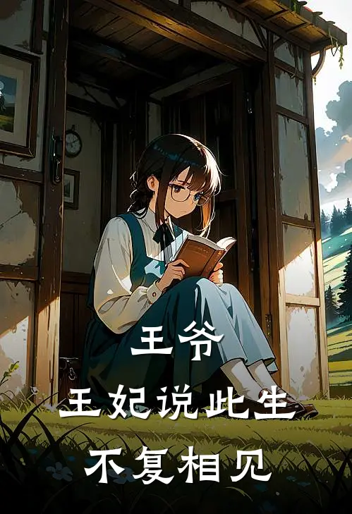 王爷,王妃说此生不复相见