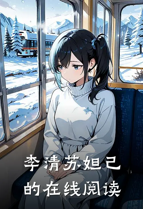 李清苏妲己的在线阅读