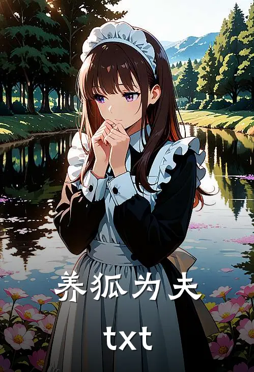 养狐为夫txt